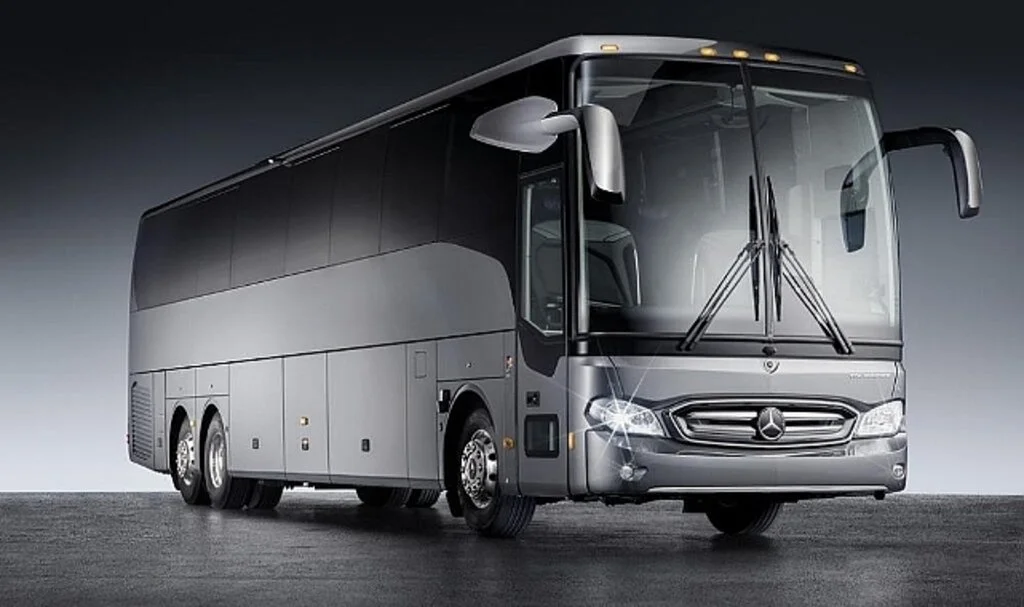 Mercedes-Benz Türk, Yeni Üretim Tesisiyle Kuzey Amerika’ya Otobüs İhraç Ediyor