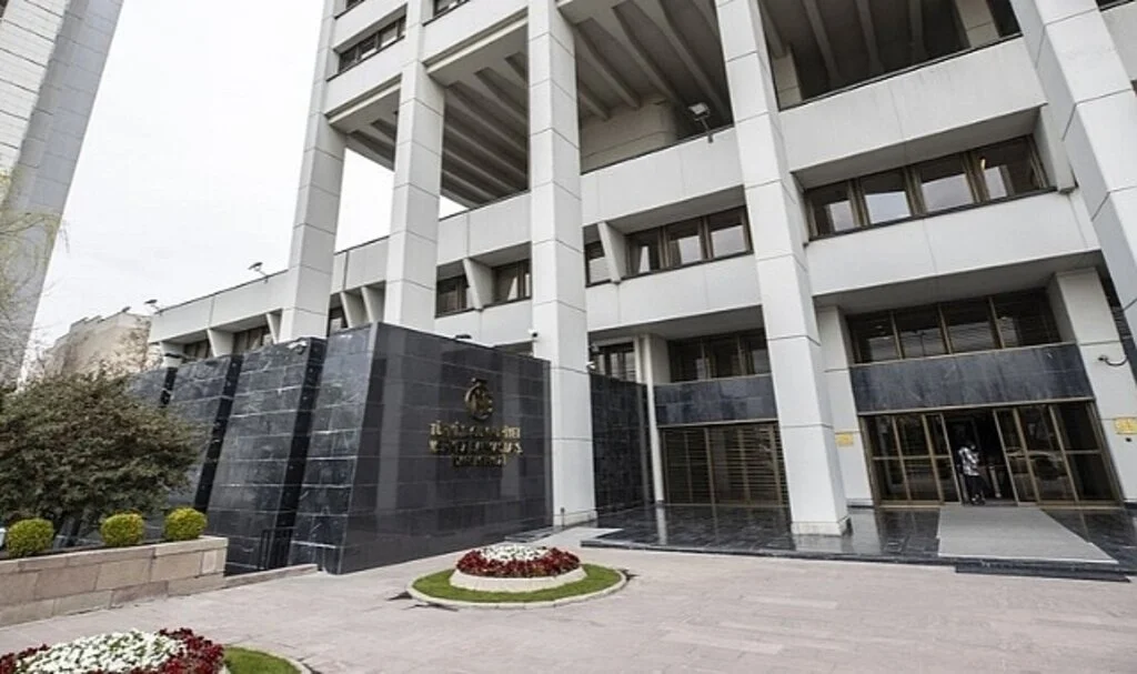 Merkez Bankası 2023 Hedeflerini Açıkladı!
