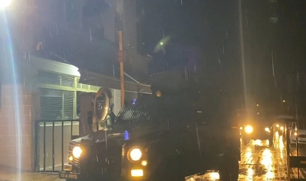 Mersin'de PKK/KCK Operasyonu: 12 Gözaltı Kararı