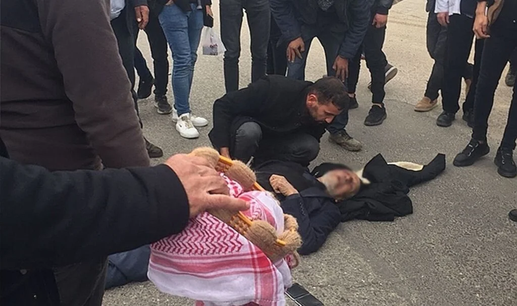 MHP'li başkanın amcası kazada hayatını kaybetti