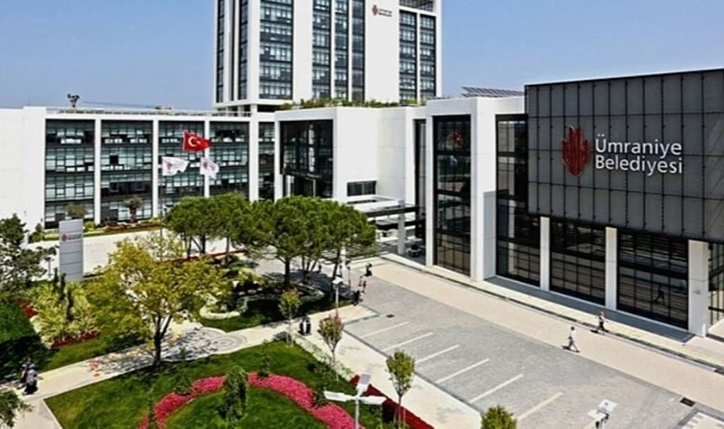 Milyonluk İhale Yine Aynı AKParti'li İsme