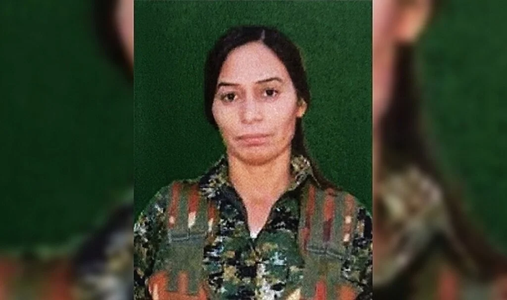 MİT, PKK/YPG’nin sözde Ayn İsa sorumlusunu etkisiz hale getirdi