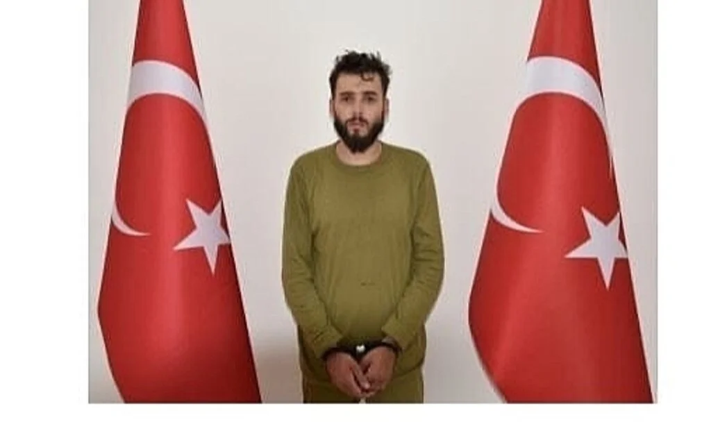 MİT ve Emniyet’ten DEAŞ’a Ortak Operasyon: Sözde Sahil Taburu Komutanı ve 7 DEAŞ'lı Yakalandı