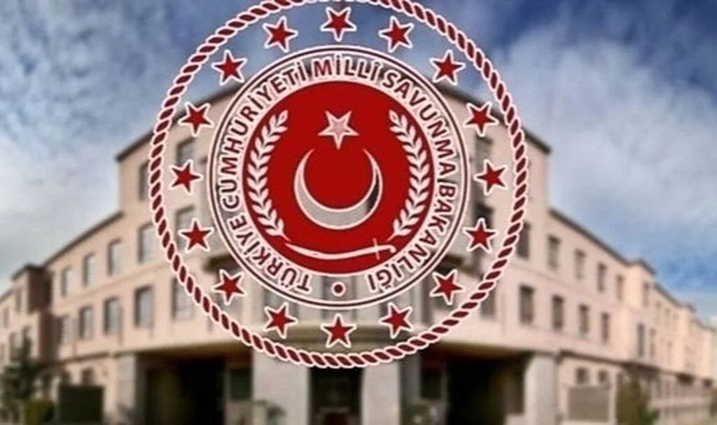 MSB: "Irak'ın Kuzeyindeki Terörist Temizliğimiz Etkin ve Kararlı Şekilde Devam Ediyor