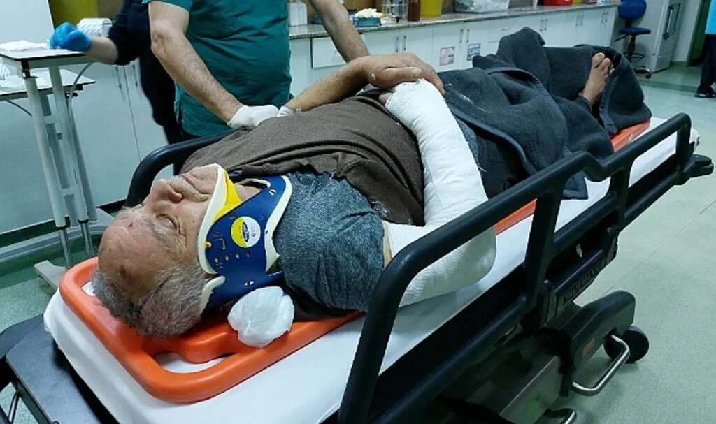 Samsun'da Mucize Kurtuluş