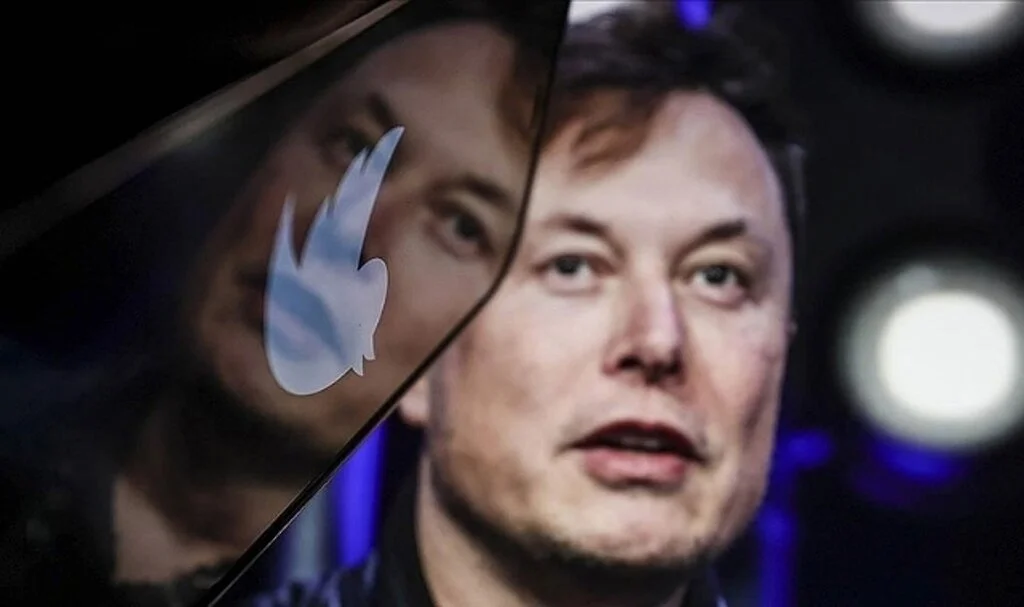 Musk, Twitter'ın eski yönetiminin Biden'ın oğlunun paylaşımlarını nasıl sansürlediğini ifşa etti