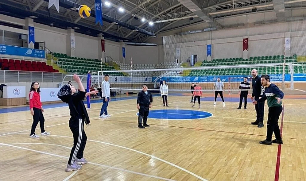 Mutlu Çarşamba Projesi Devam Ediyor