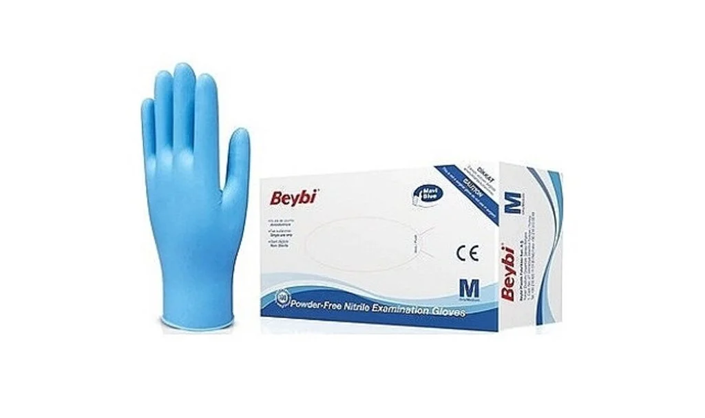 Nitril Eldiven Nedir?