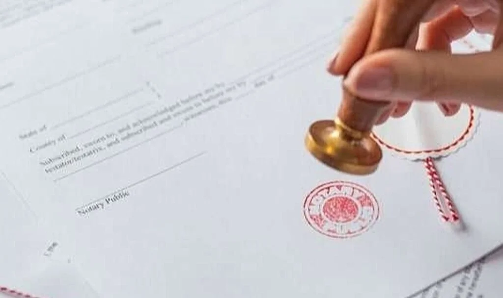 Noter Onaylı Tercüme Bürosu Hizmeti