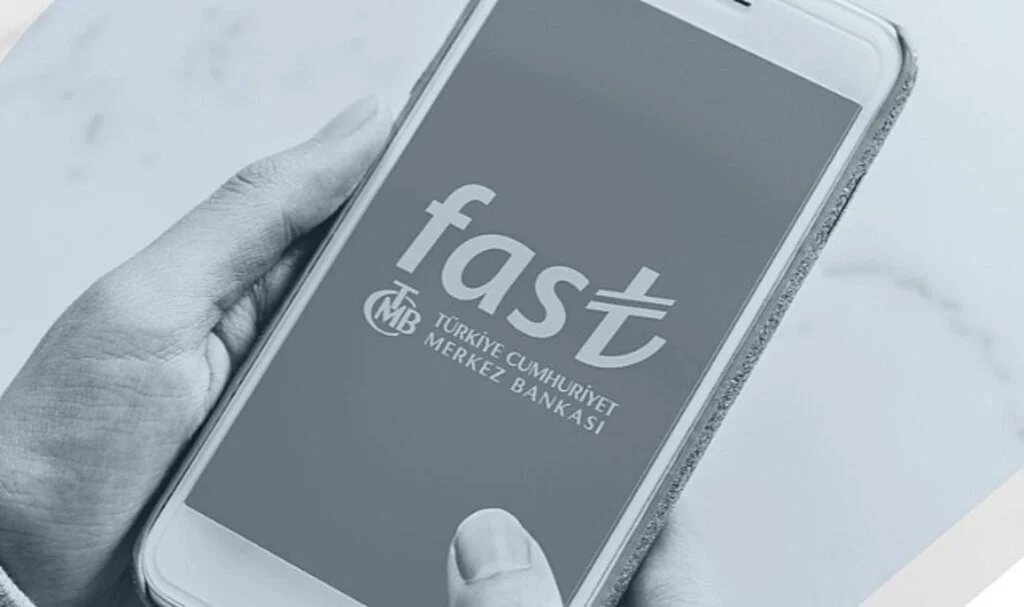 Ödeme Kuruluşları FAST Sistemine Dahil Oluyor