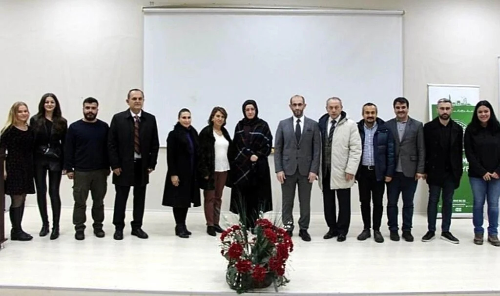 ÖMÜ Öğrencilerden  Anlamlı Davranış 