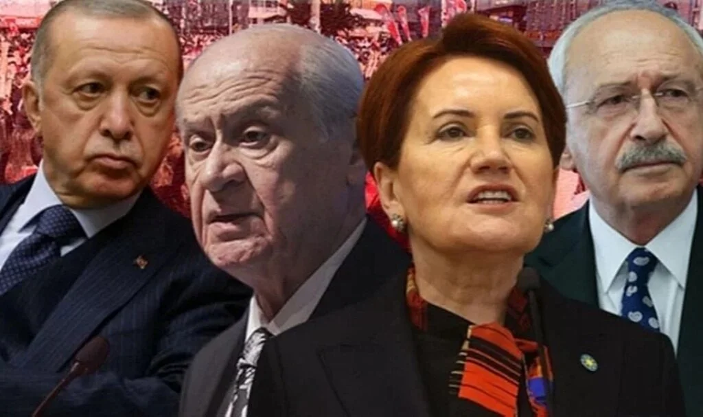 ORC Araştırma'dan Z kuşağı anketi: Cumhur'a kötü haber!