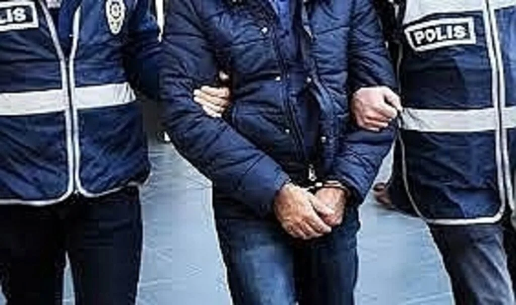 Ordu’da Aranması Bulunan 41 Şahıs Yakalandı