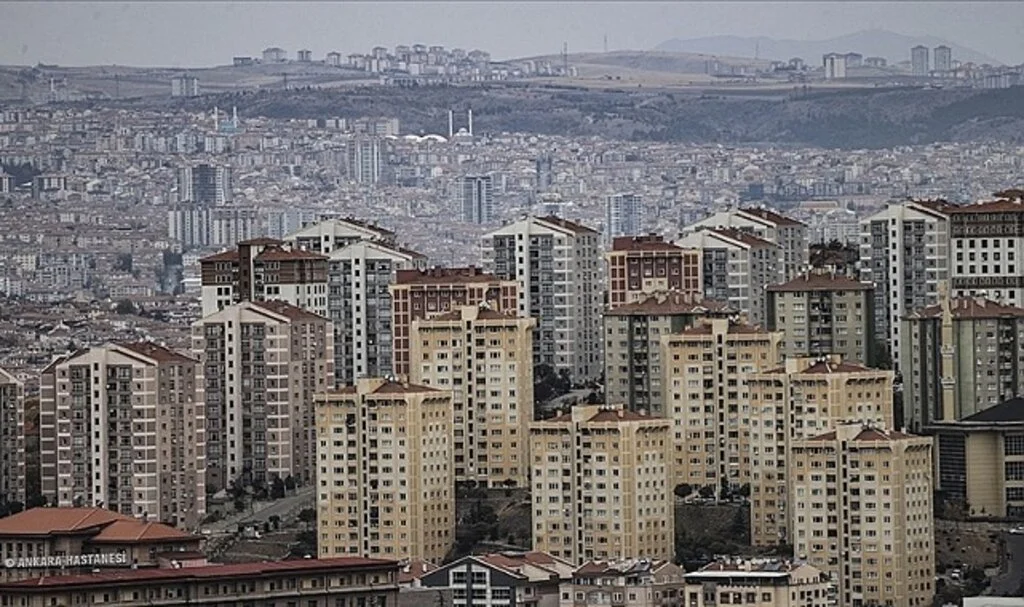 Orta Gelirliye Yeni Konut Kampanyasında Sona Gelindi