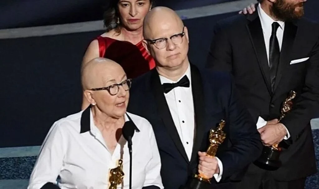 Oscar ödüllü yapımcı Julia Reichert yaşamını yitirdi