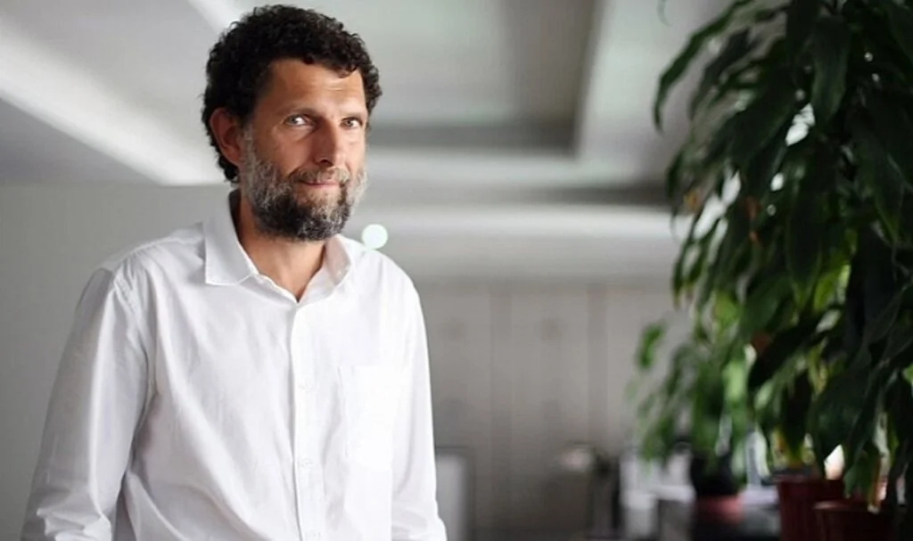 Osman Kavala ve 7 Sanık Hakkında Flaş Karar!