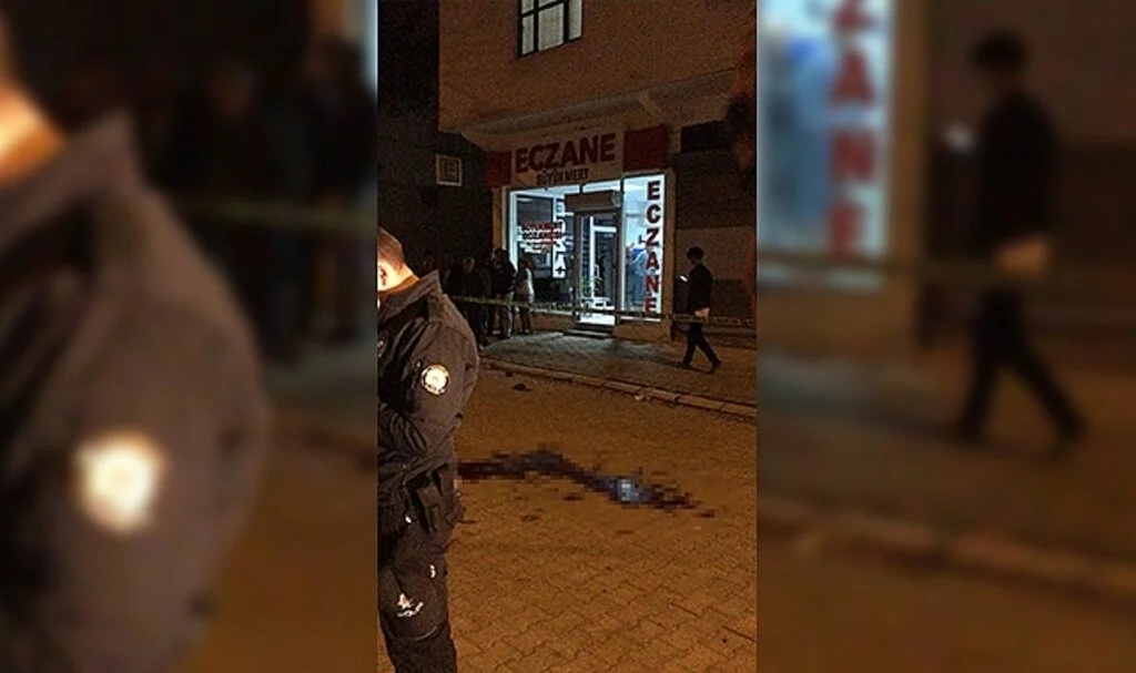 Osmaniye’de kamyonet ile motosiklet çarpıştı: 1 ölü