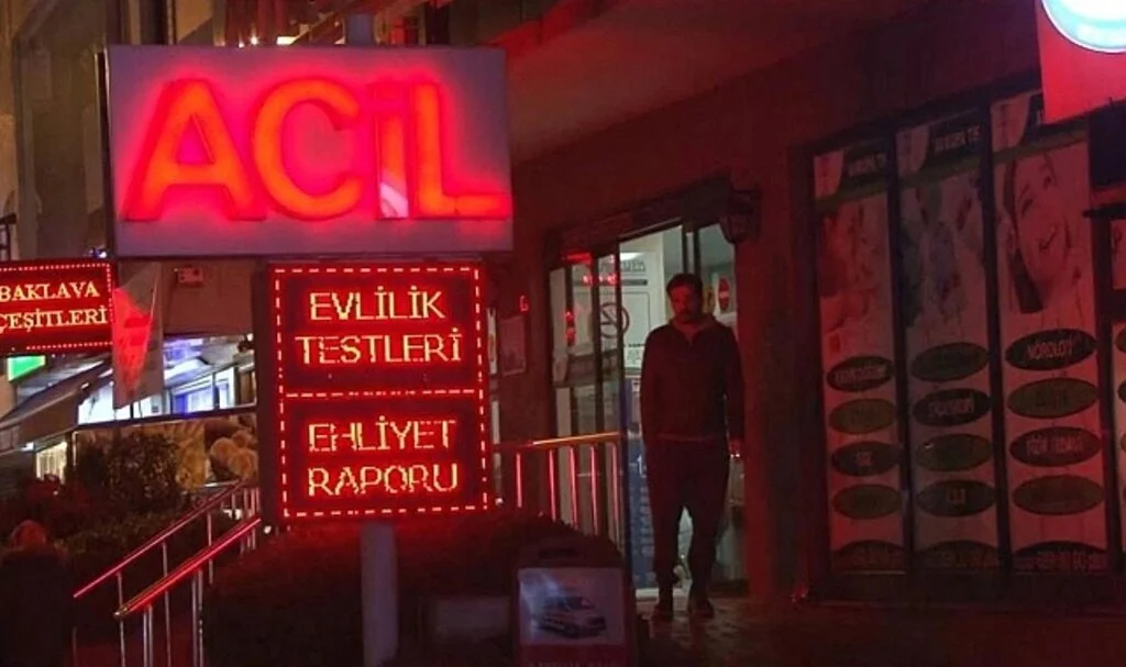 Özel tıp merkezinde skandal! Doktor, hastasını morfin bağımlısı yapıp 700 bin TL'sini aldı