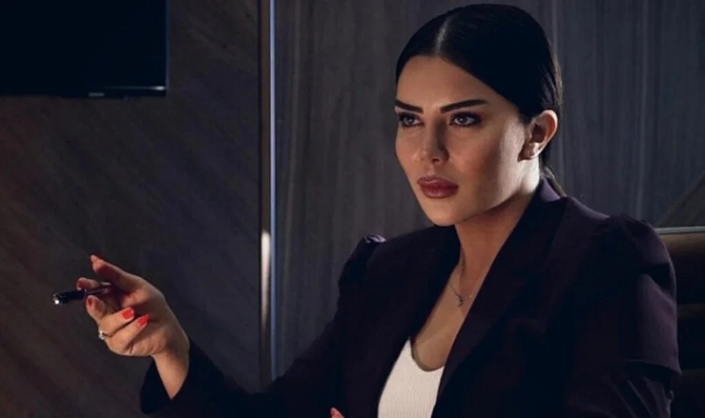 Özlem Altınsoy Kimdir?