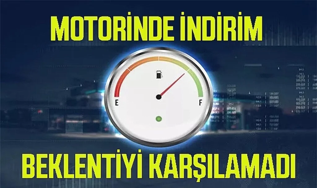 Petrol yüzde 10 kayıp verirken akaryakıtta aylar sonra ilk! Benzin 17 liraya dayandı: Motorin indirimi beklentiyi karşılamadı! Sebebi ise çok farklı…