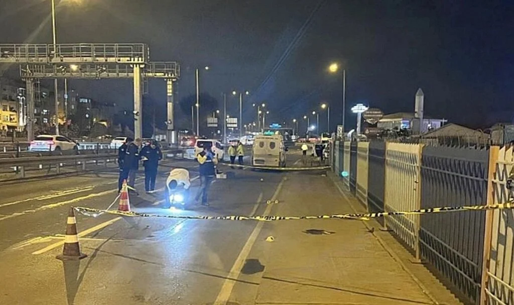 Pitbullu saldırıya uğradığı iddiasıyla 1 kişinin ölümüne neden olan polisin ifadesi ortaya çıktı!