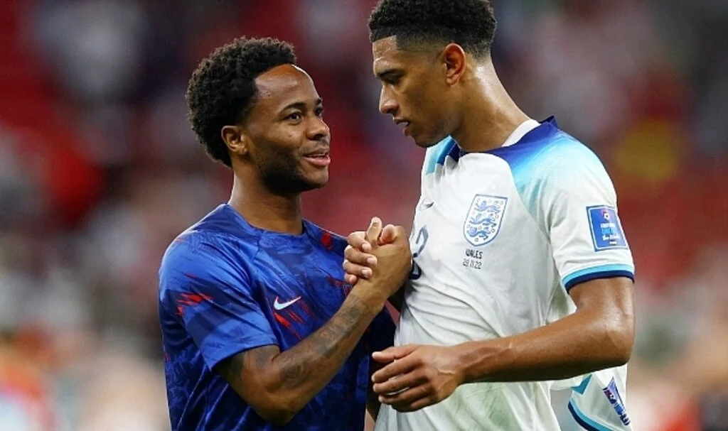 Raheem Sterling, Dünya Kupası'na Geri Dönüyor