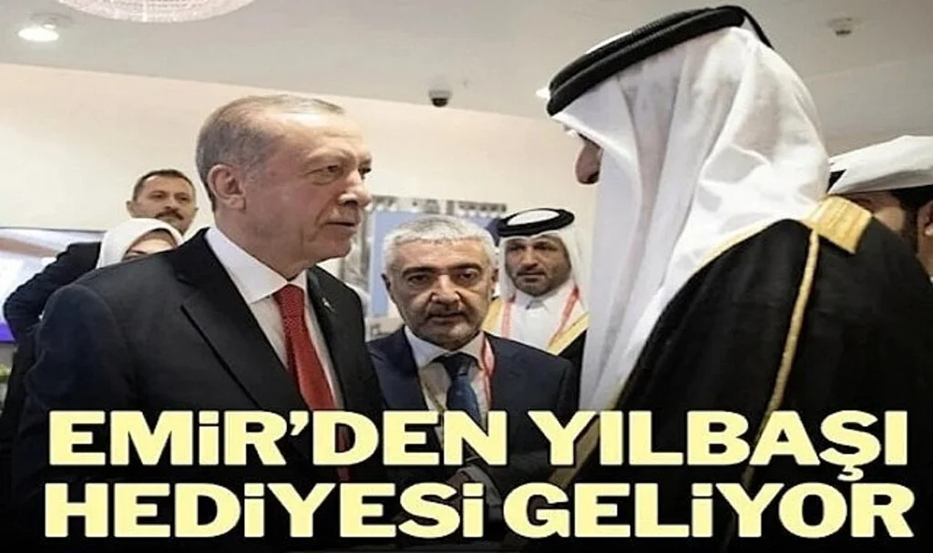 Reuters: Katar'dan yılın ilk haftası 2 milyar dolar borç gelecek
