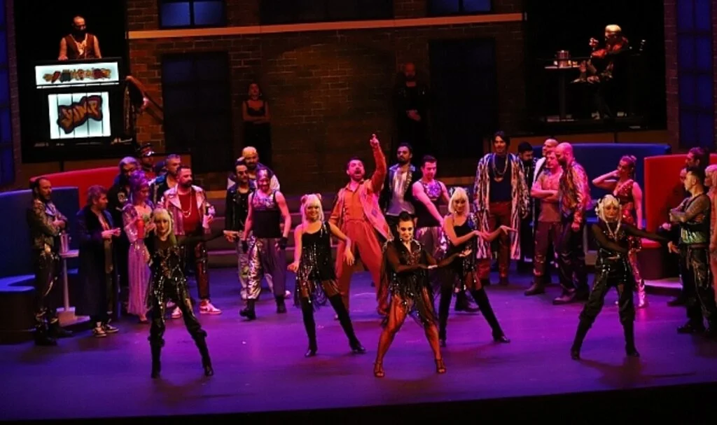 “Rigoletto” İki Akşam Da Sanatseverlerin Yoğun İlgisiyle Karşılandı