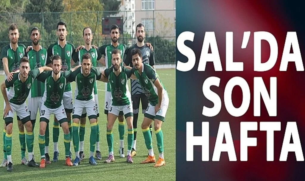 SAL'DA SON HAFTA