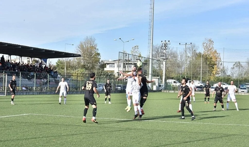 Sal'da Transfer Dönemi 2 Ocak'ta Başlıyor