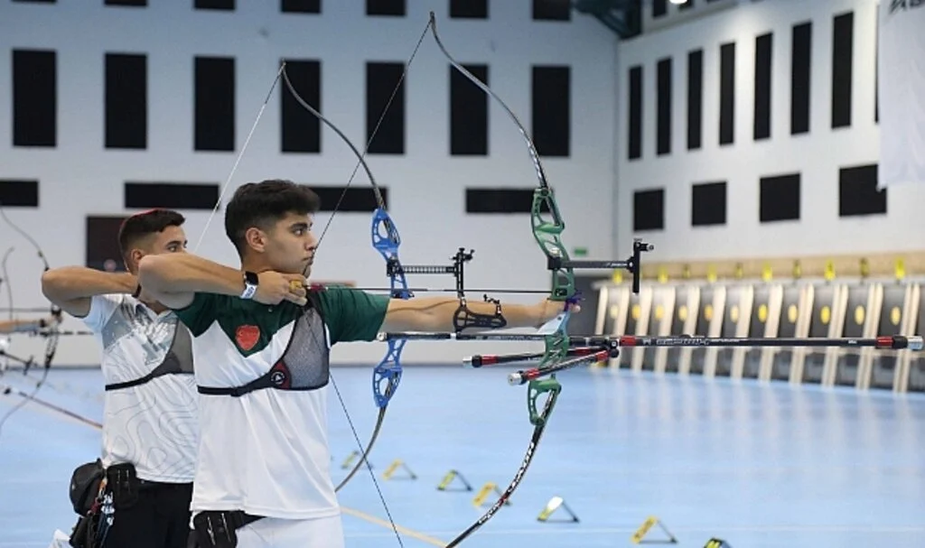SAMOK Erkeklerde Altın Madalya Kazandı