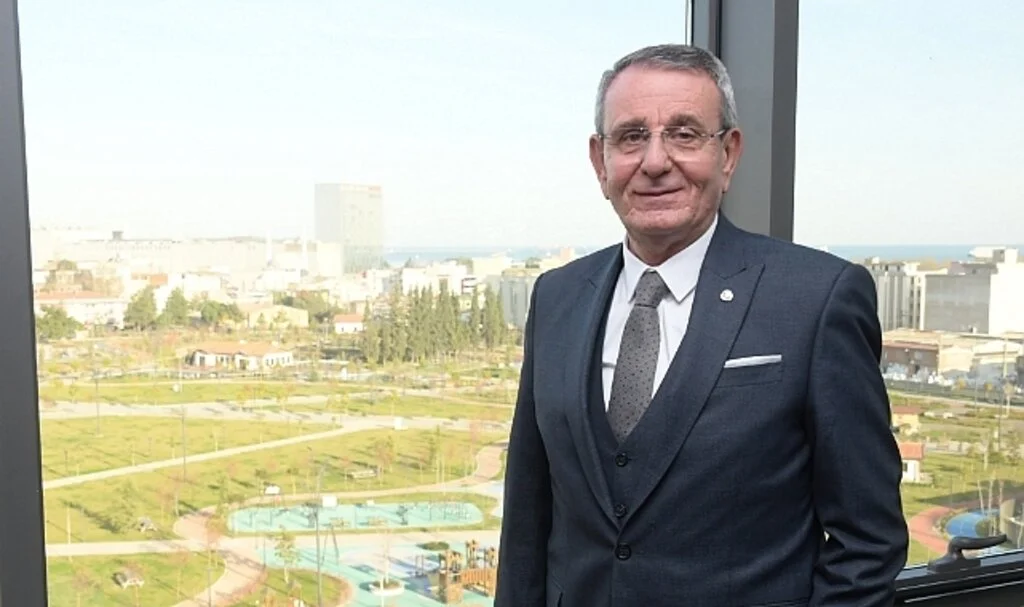 Samsun 11 Ayda 171 Ülkeye İhracat Yaptı