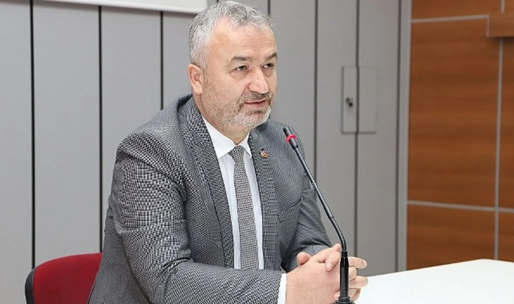 Samsun 19 Mayıs Çalışanlarına Yüzde 54 Zam