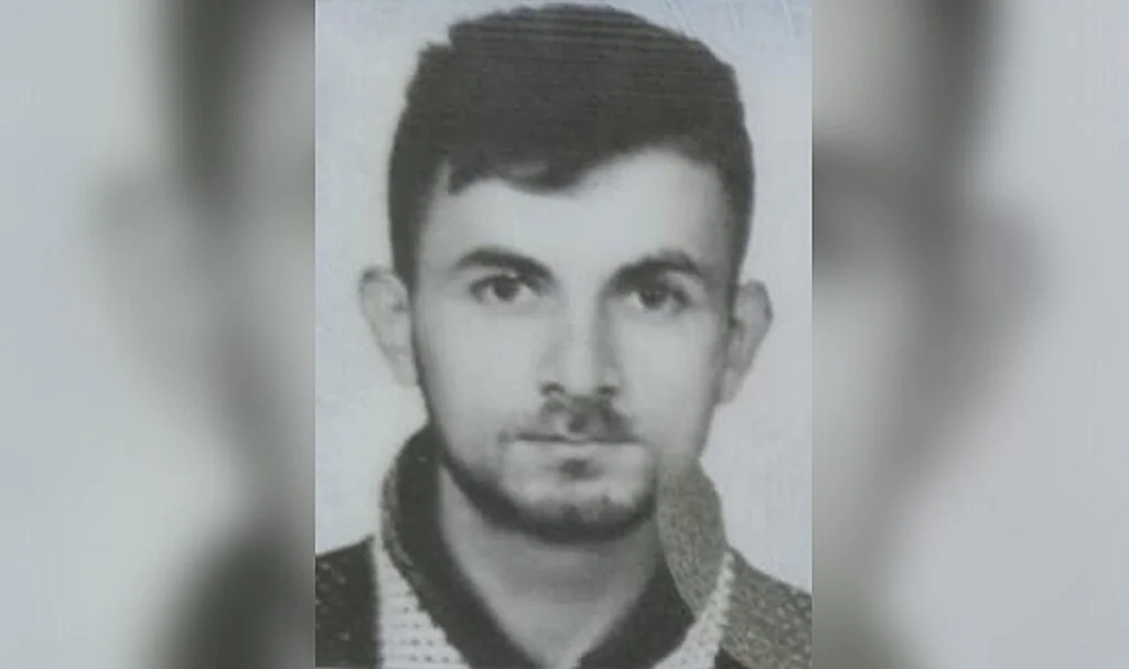 Samsun'da 20 Yaşındaki Genç Odunlukta Asılı Bulundu