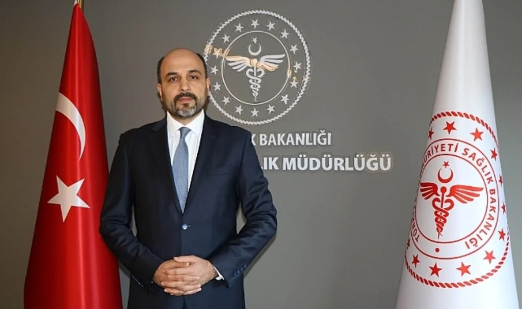 Samsun'da 800 Bin Kişi Hastane Randevusuna Gitmedi 
