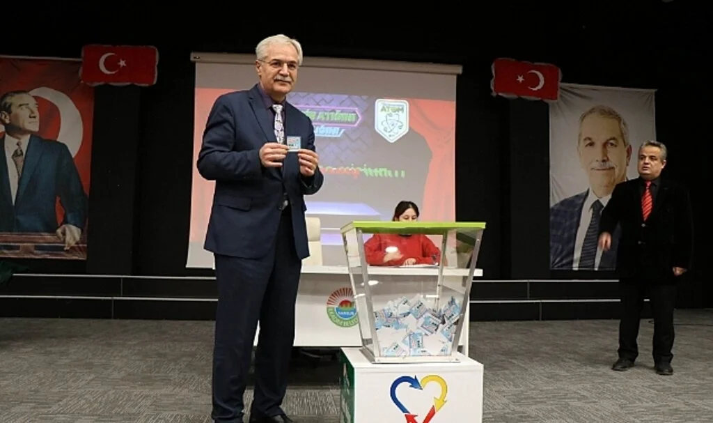 Samsun'da Atığını Getiren 50 Aile 25 Bin TL Kazandı