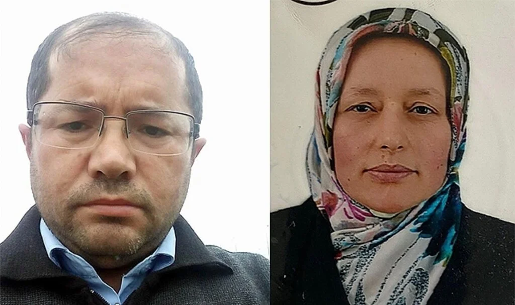 Samsun'da Karısını Öldüren Kocaya Ağırlaştırılmış Müebbet, Bıçağı Veren Kaynanaya Müebbet Hapis Talebi