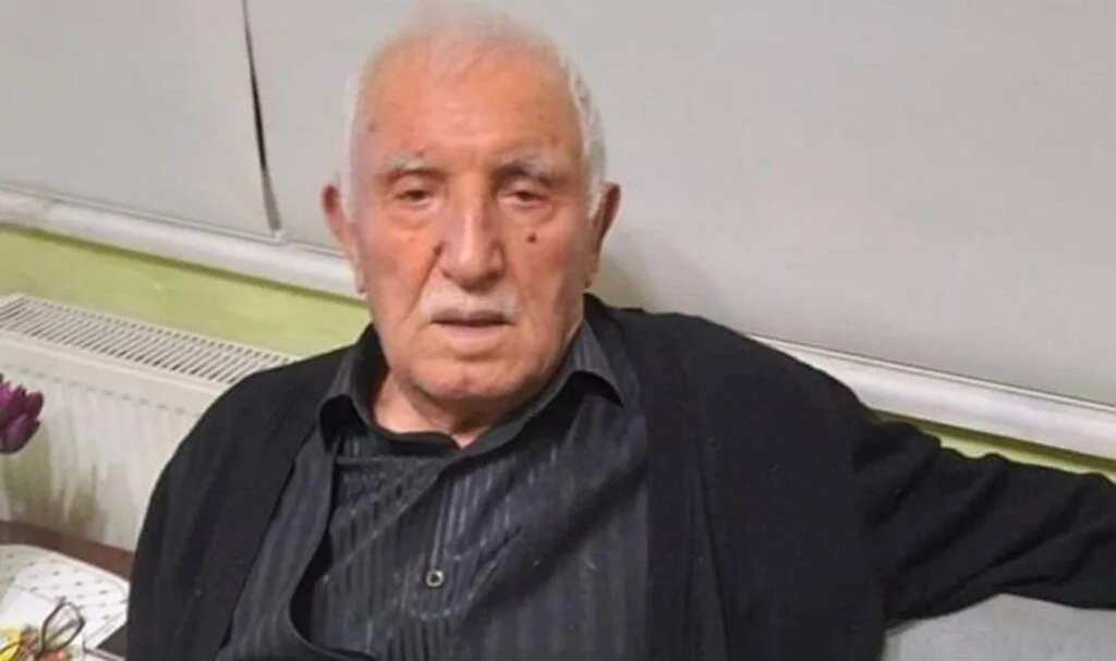 Samsun'da Kazada Yaralanan Yaşlı Adam Hayatını Kaybetti