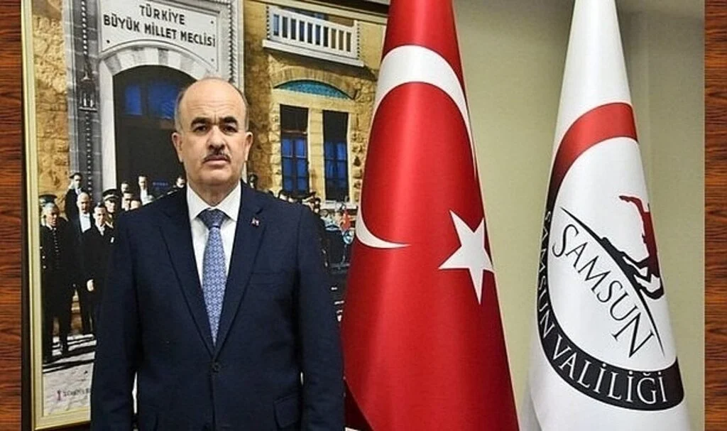 Samsun'da Kış Koşullarına Yönelik Tedbir ve Denetimler Artırıldı