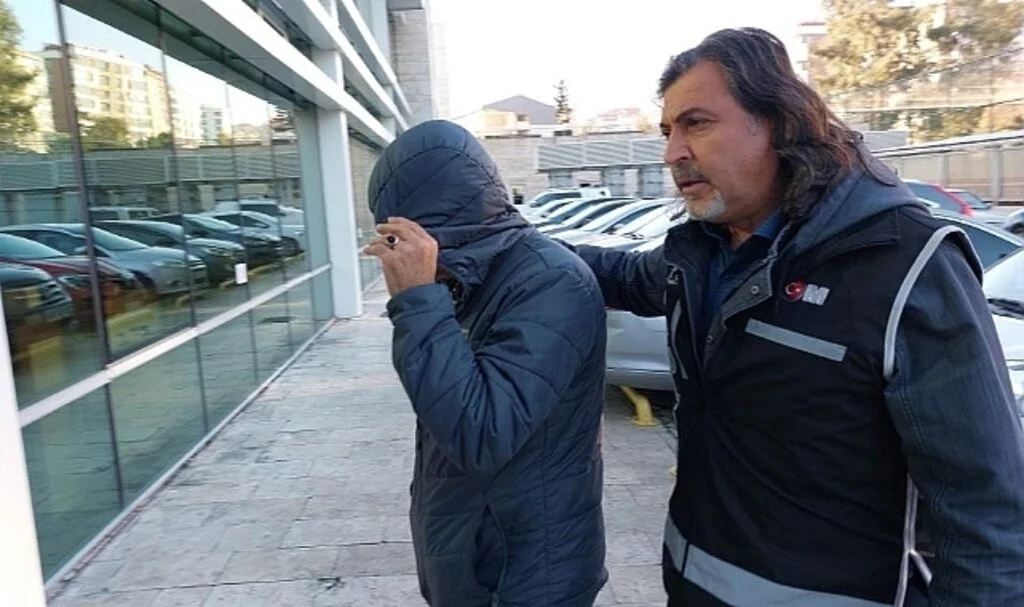Samsun'da Tefecilik İddiasına Adli Kontrol
