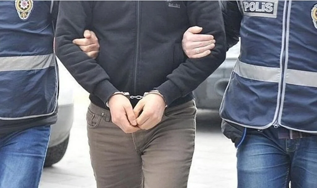 Samsun'da Uyuşturucu Operasyonunda 3 Zanlı Yakalandı