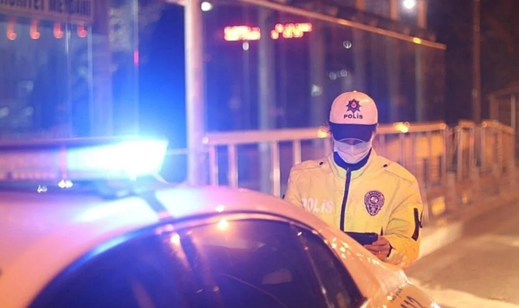 Samsun’da Yılbaşı Tedbirleri: 3 Bin 613 Kolluk Kuvveti Görev Yapacak