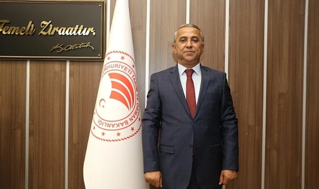 Samsun İl Tarım ve Orman Müdürü İbrahim Sağlam'dan: Besicilere Uyarı 