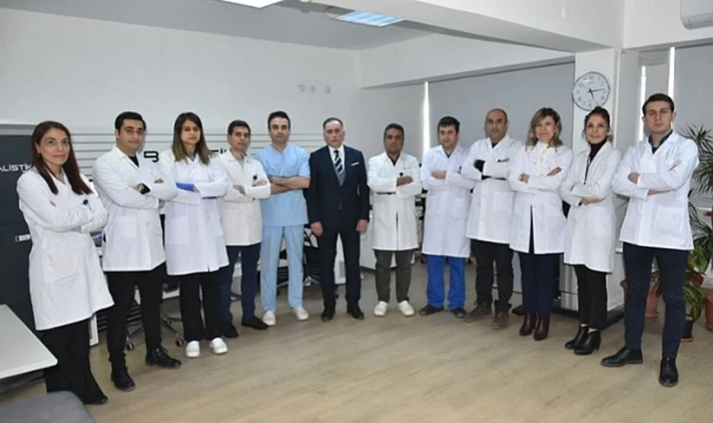 Samsun Kriminal Uzmanları Olayı Çözdü 