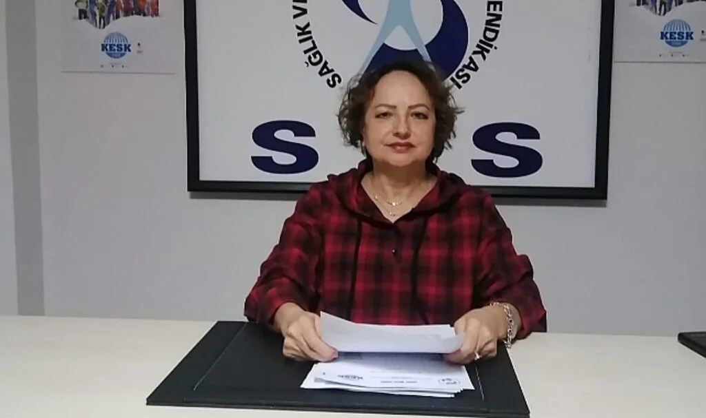 Samsun SES'ten Yüzde 2'lik Baraja Dava Geliyor 