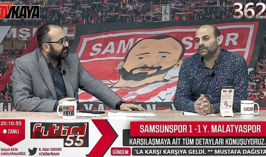 Samsunspor'un Kritik 2 Deplasmanı: Bodrumspor ve Trabzonspor