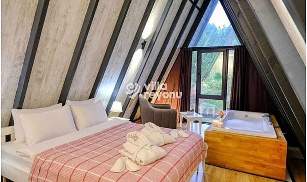 Sapanca’da Ne Zaman Tatil Yapılır?