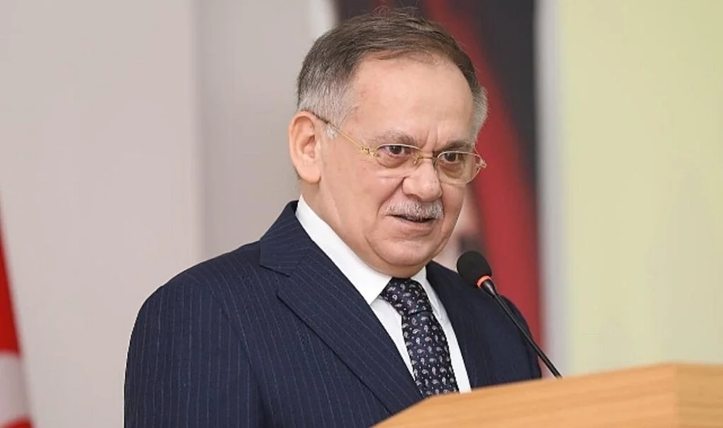 SBB Başkanı Mustafa Demir: 'İçme suyu  sorunu çözülecek' 