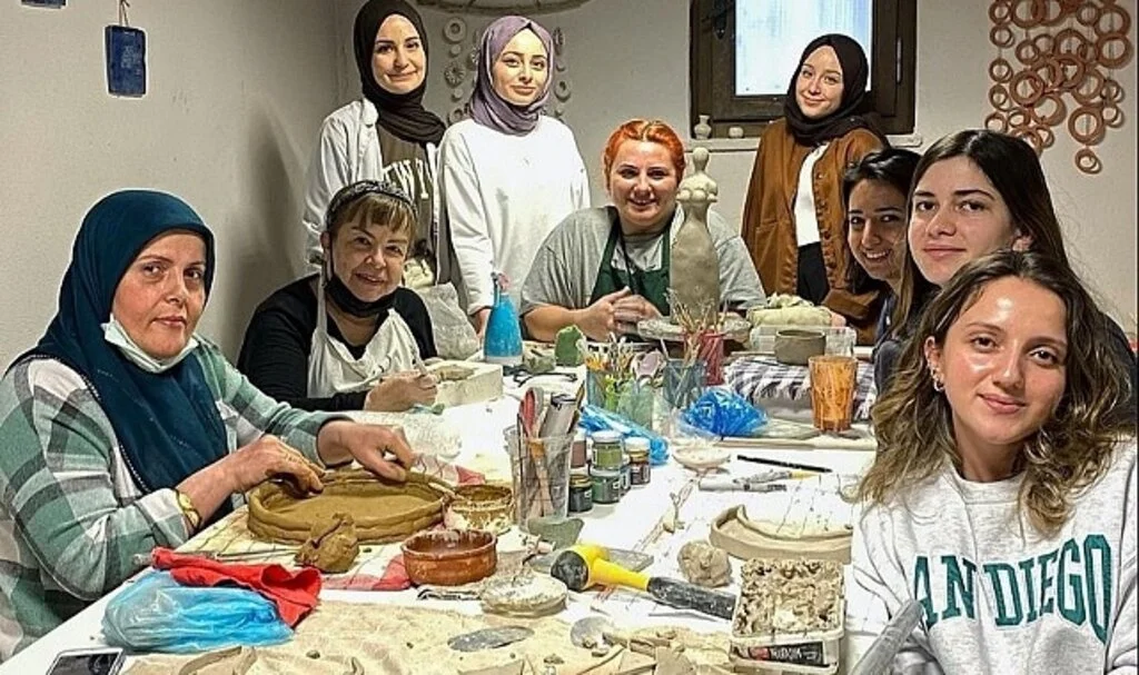 SBB'den Kadınlara Pozitif Ayrımcılık