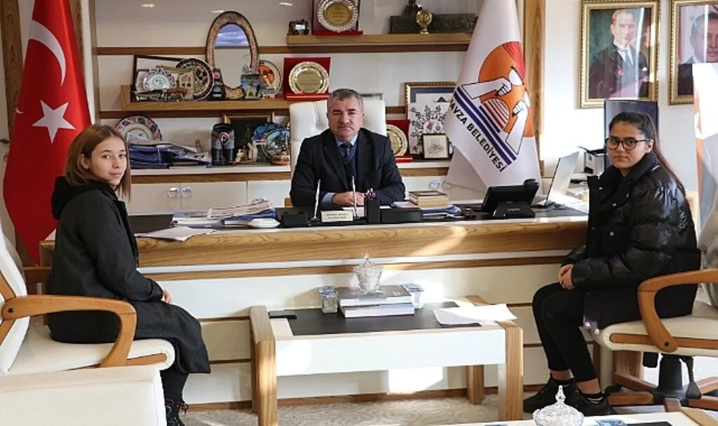 Sebahattin Özdemir; 'Havza OSB Umut Olacak'